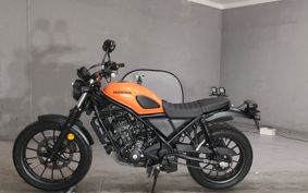 HONDA CL250 MC57