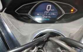 HONDA PCX 150 KF30