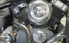 YAMAHA DRAGSTAR 400 CLASSIC 2002 VH01J