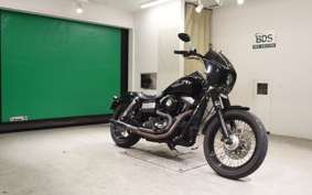 HARLEY FXDB 1580 2007