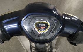 HONDA SUPER CUB110 JA10