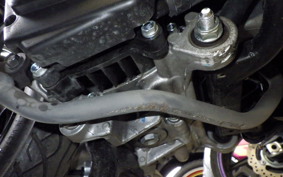 HONDA TACT-4ﾍﾞｰｼｯｸ AF79