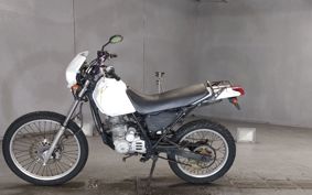 HONDA NX125 JD09