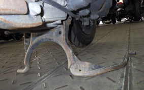 SUZUKI ADDRESS V50 Gen.2 2025 CA44A