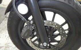 HONDA REBEL 250 A 2025 MC49