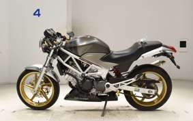 HONDA VTR 250 Gen. 2 2021 MC33