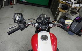 KAWASAKI W400 2007 EJ400A