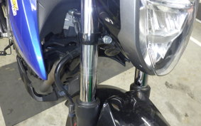SUZUKI ｼﾞｸｻｰ150 ED13N