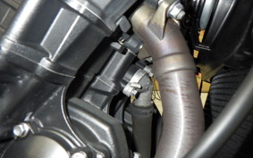 TRIUMPH STREET TRIPLE RS 2024