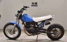 YAMAHA TW200 Gen.2 DG07J