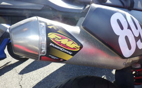 KAWASAKI KLX250D TRACKER X 2018 LX250V