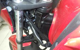 HONDA CBF125R