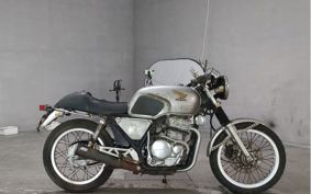 HONDA GB400 NC20