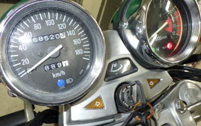 KAWASAKI ZEPHYR 1100 1996 ZRT10A