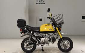 HONDA GORILLA 1995 Z50J