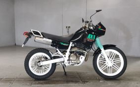 HONDA AX-1 MD21