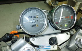 HONDA GB400TT 1988 NC20