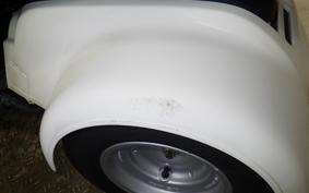 HONDA GYRO CANOPY TA03