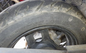HONDA DIO Gen.6 AF68