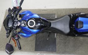 SUZUKI GSX-S125 DL32D