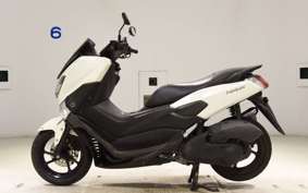 YAMAHA N-MAX SED6J