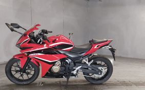 HONDA CBR400R NC47