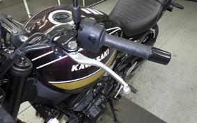 KAWASAKI Z900RS 2025 ZR900K