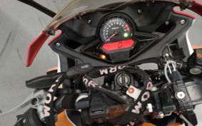 HONDA CBR250R MC41
