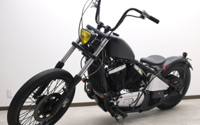 KAWASAKI VULCAN 400 1995 00A002
