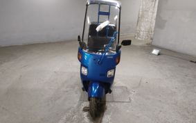 HONDA GYRO TA02