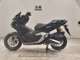 Фото Honda ADV160 с японского аукциона
