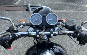 KAWASAKI ESTRELLA BJ250A