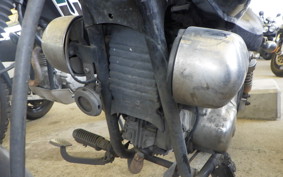 HONDA MAGNA 50 AC13