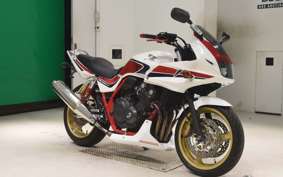 HONDA CB400 SUPER BOLDOR VTEC 2011 NC42