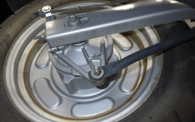 HONDA APE 100 2005 HC07