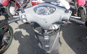 YAMAHA AXIS 125 TREET 2021 SE53J