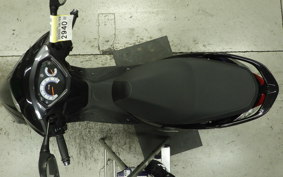 YAMAHA AXIS 125 Z 2006 SED7J