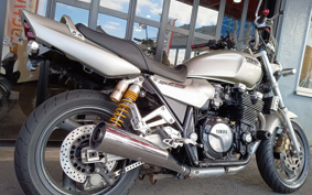 YAMAHA XJR1200 1997 4KG