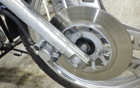 HONDA MAGNA 50 2009 AC13