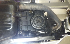 HONDA VT250FE