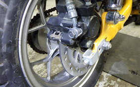 HONDA MONKEY 125 ABS 2022 JB02
