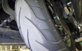 HARLEY FLHTCUSE 1800CVO 2011