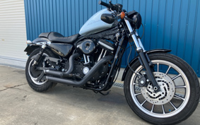 HARLEY XL883R 2010 CS2