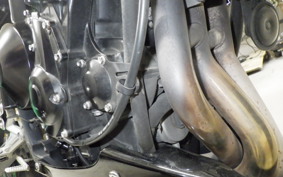 TRIUMPH STREET TRIPLE 2009