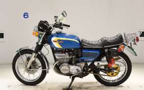 SUZUKI GT380 GT380