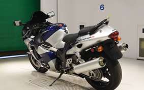 SUZUKI GSX-1300R HAYABUSA 2004