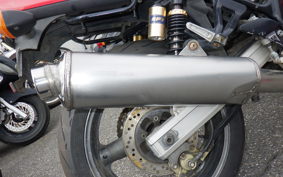 SUZUKI INAZUMA 400 (GSX400) 1998 GK7BA