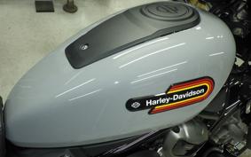 HARLEY RH975S 2024
