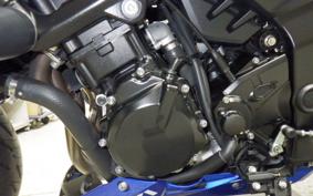SUZUKI GSX-S750 2021 C533F