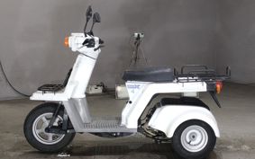 HONDA GYRO TD02